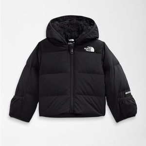 The North Face Baby North Down Hooded Jacket